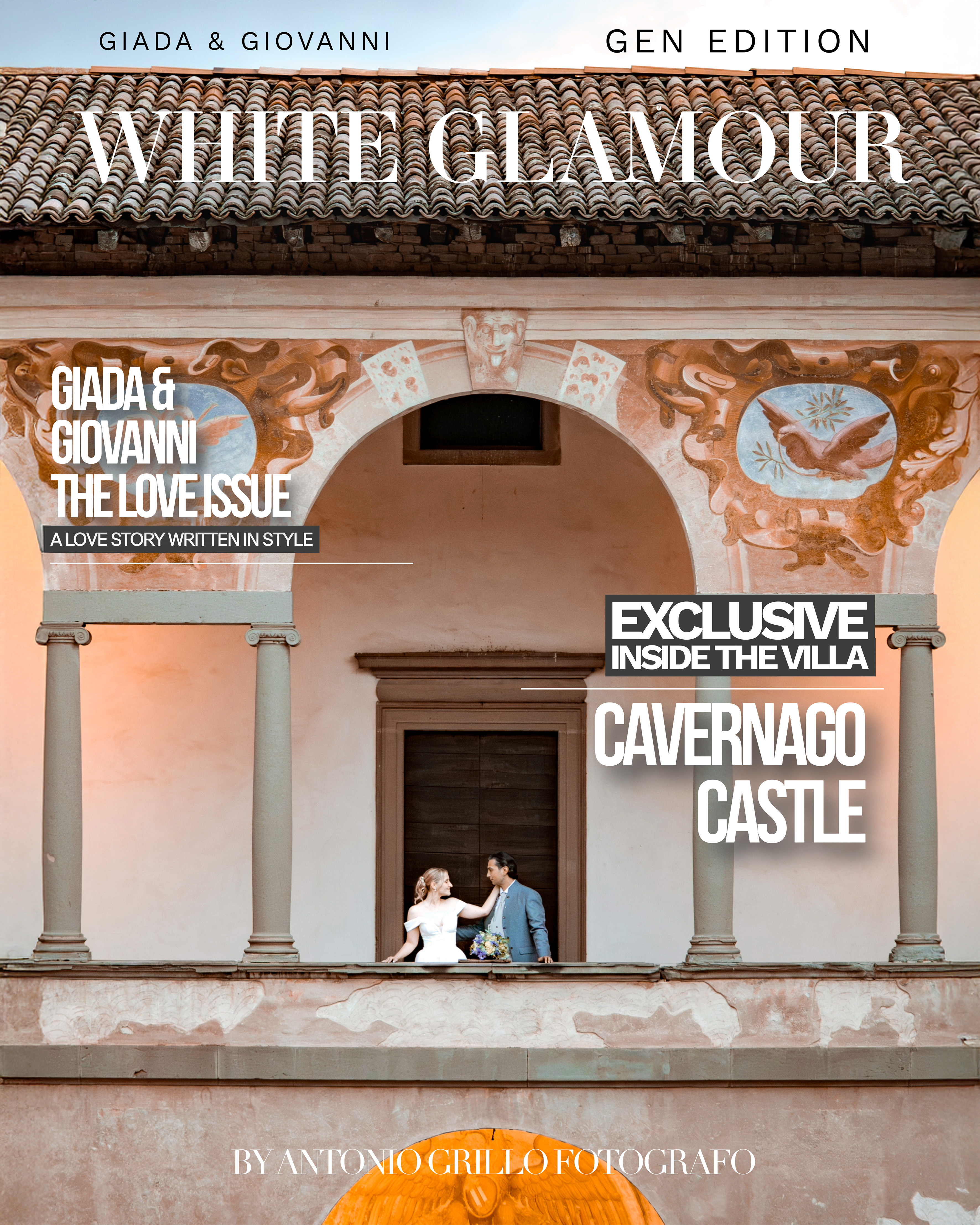 Giada & Giovanni